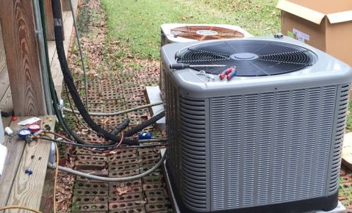 Allen Installation & Repair Service llc