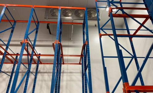 Eagle Refrigeration & Mechanical