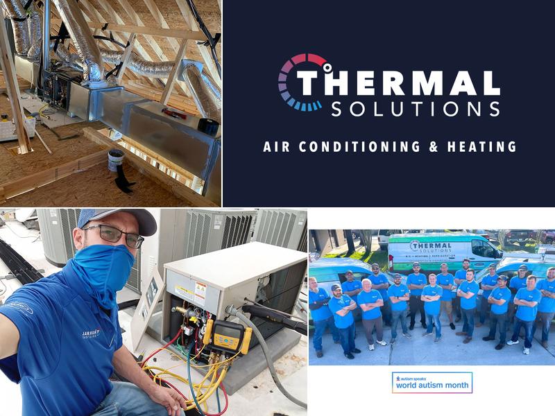 Thermal Solutions L.L.C.