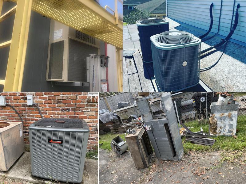 Caballero's A/C & Heating