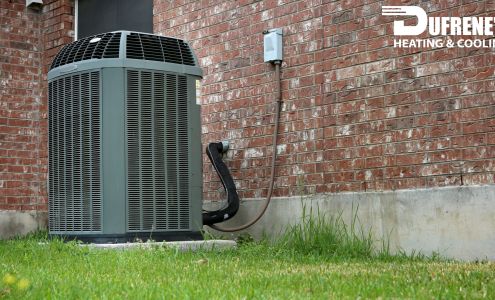 Dufrene's Heating & Cooling 5517 LA-1, Lockport Louisiana 70374