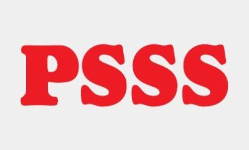 P & S Sales & Service Inc