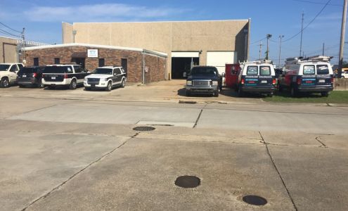 Robert Refrigeration