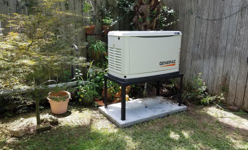 Comfort Engineered Systems 1050 S Norman C Francis Parkway #205, New Orleans Louisiana 70125