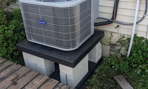 Nash Heating & Air Conditioning