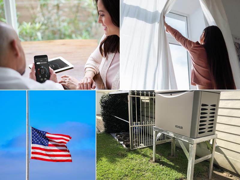 Mayeux's Air Conditioning & Heating, LLC