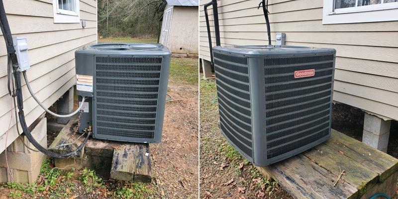 Cavin's A/C & Heating