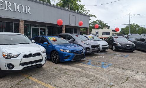 Superior Service A/C, Electric & Plumbing