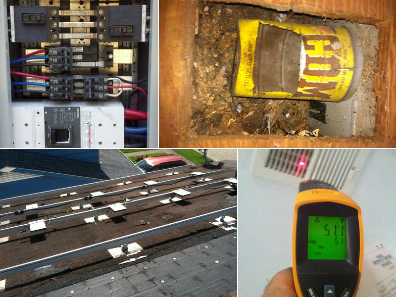 One Call Inc. Electrical/ HVAC/Plumbing