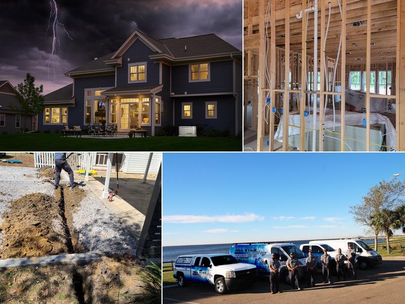 All Star Plumbing and Air