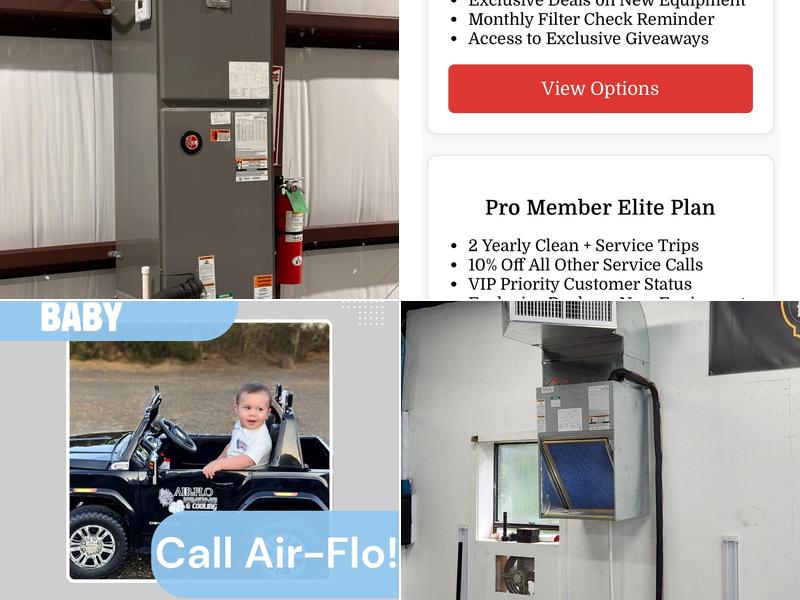 Air-Flo Heating & Cooling