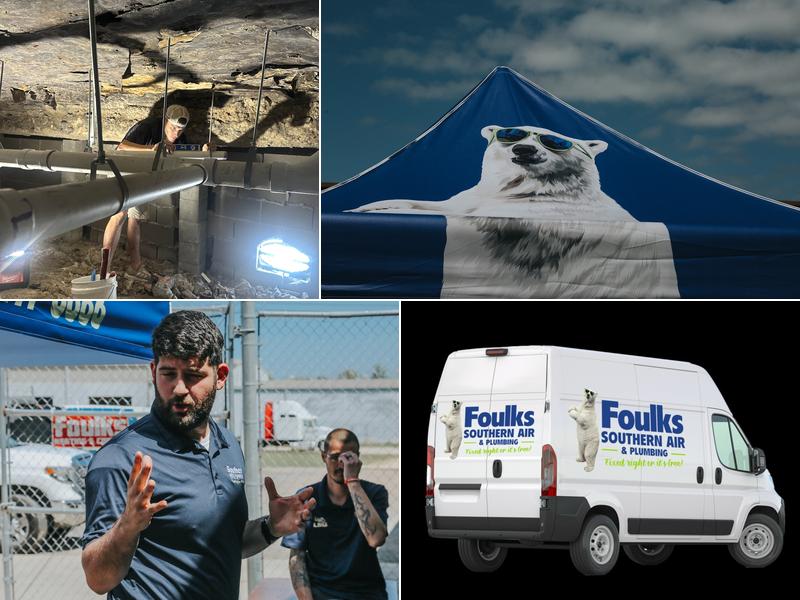 Foulks Southern Air Heating and Cooling