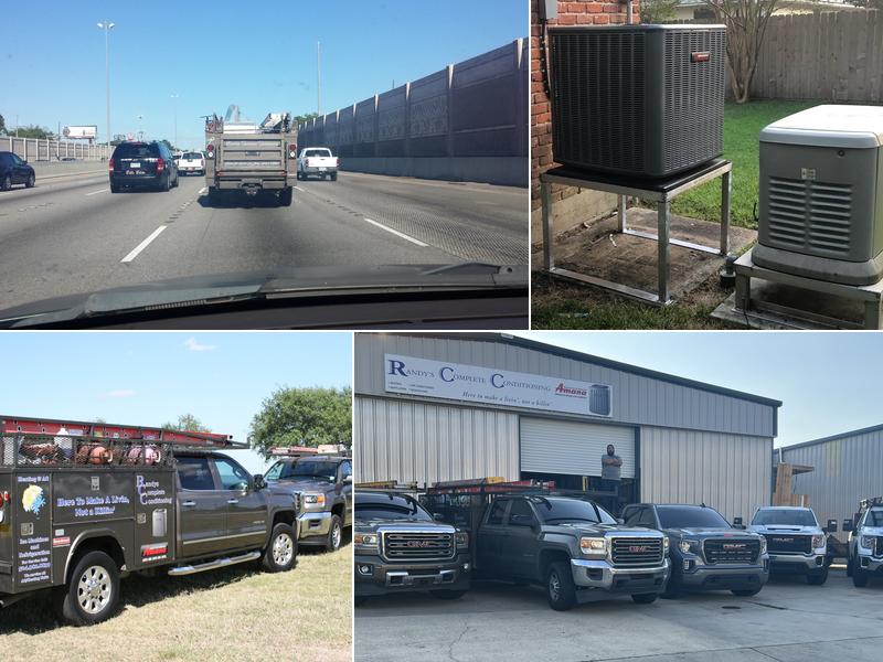 Randy's Complete Conditioning