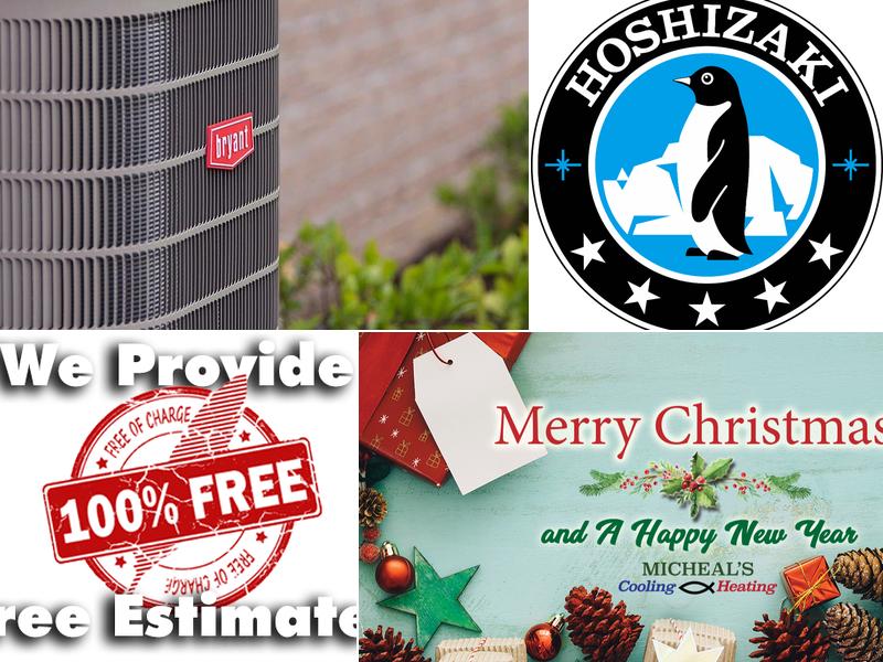 Micheal's Cooling & Heating