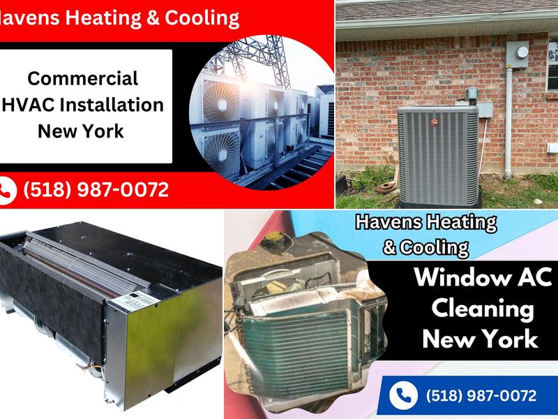 Havens Heating & Cooling