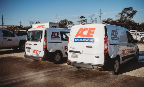 Ace Air Conditioning & Plumbing