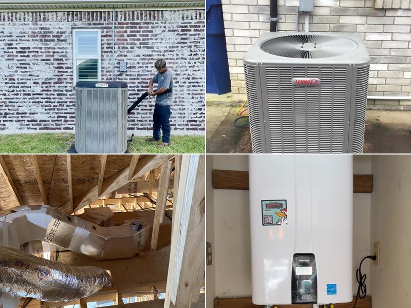 Innovative Air Solutions