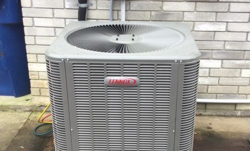 Innovative Air Solutions