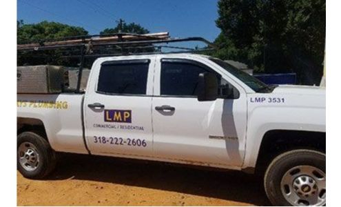 Lane Mays Plumbing, LLC