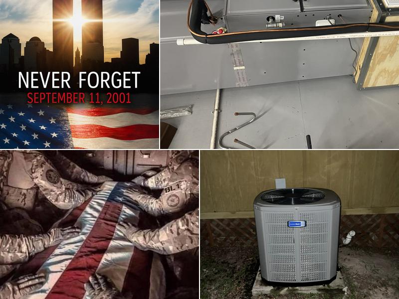 Andersons A/C & Heating, LLC