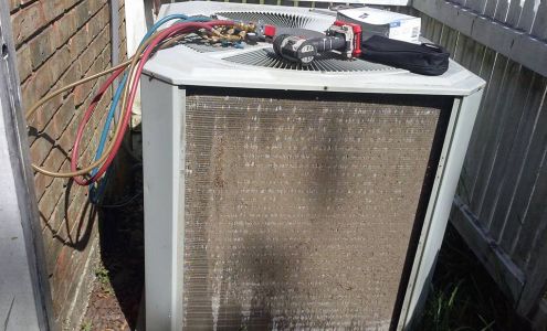 King's Cooling and Heating LLC