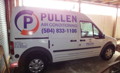 Pullen Air Conditioning, Inc.