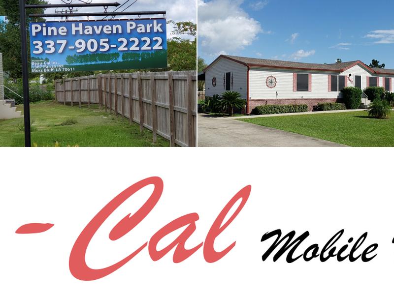 Beau-Cal Mobile Home Repair