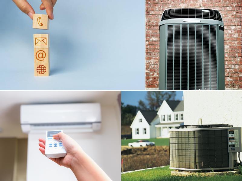 Corkern A/C Heating & Electric