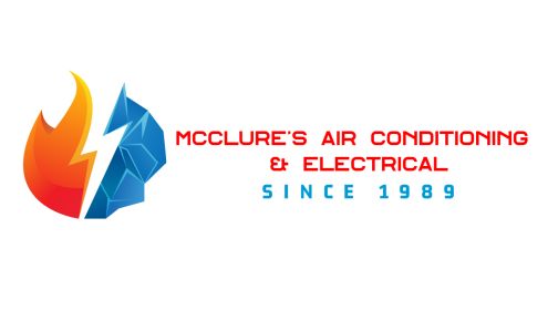 McClure's Air Conditioning and Electrical