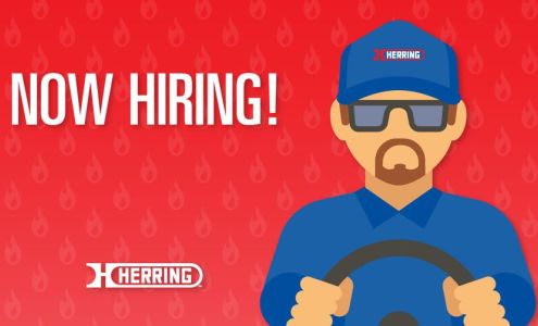 Herring Gas Company, Inc 175 Main Street West, Ste 104, Meadville Mississippi 39653