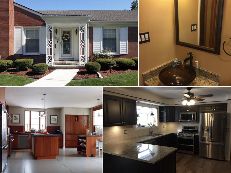 Home Base - Home Improvement & Construction