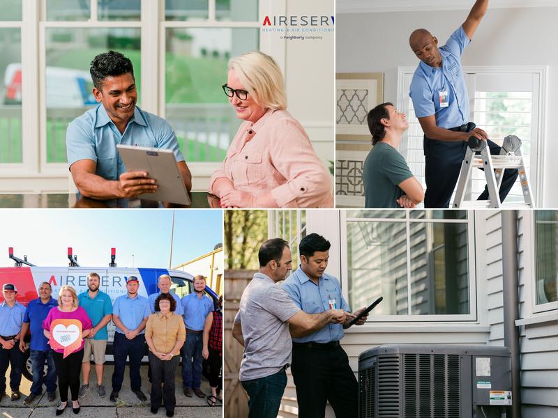 Aire Serv of Shreveport