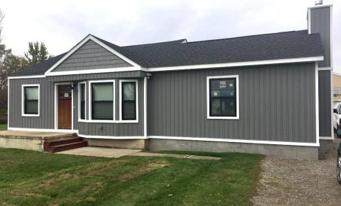 Father & Son Construction