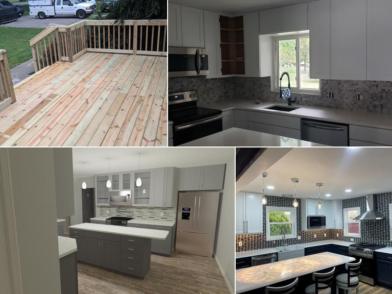 Greenworks Remodeling