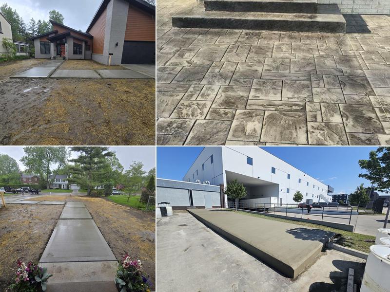 Integrity Construction & Concrete L.L.C