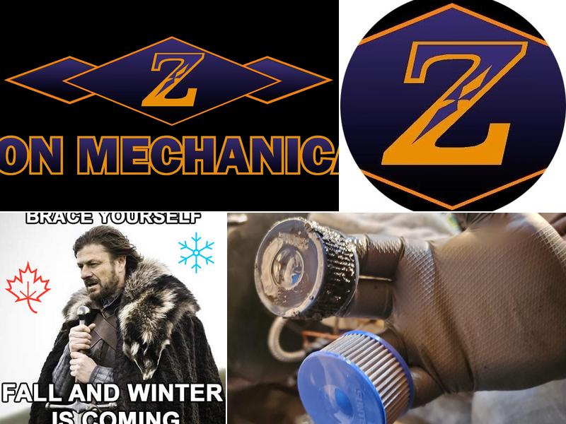 Zion Mechanical LLC.