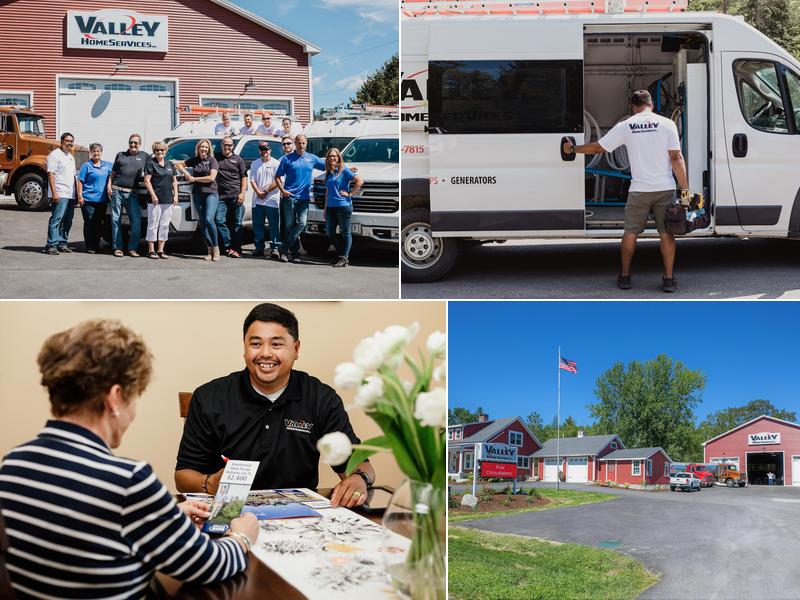 Valley Home Services