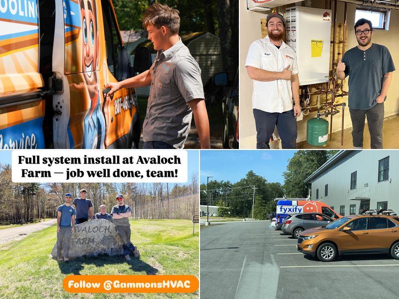 Gammon’s Fyxify Home Services