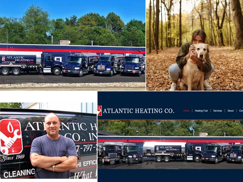Atlantic Heating Company, Inc.