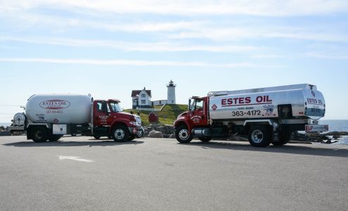 Estes Oil & Propane