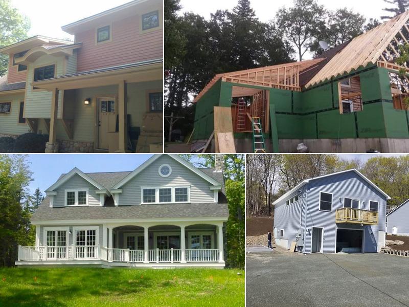 Sinclair Builders Inc.