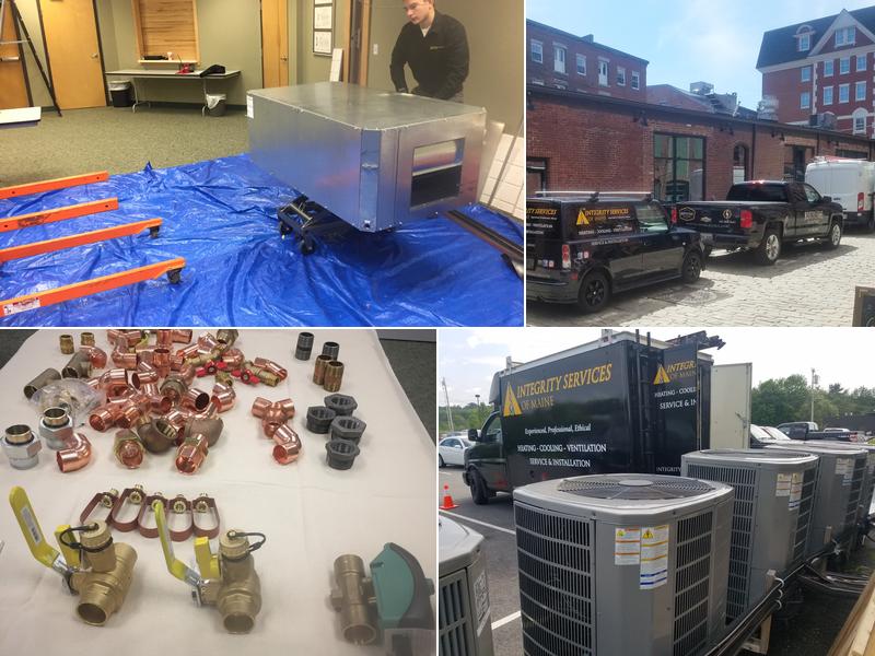 Integrity Services of Maine