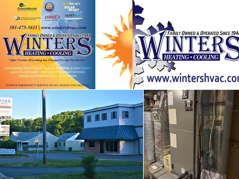 Winters Heating & Cooling