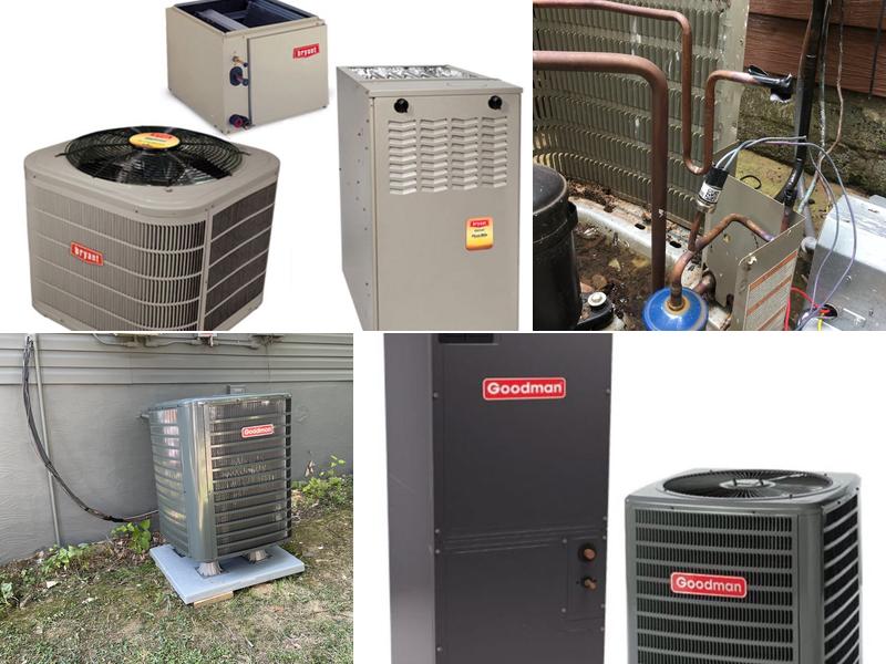 On Time Heating & AC LLC