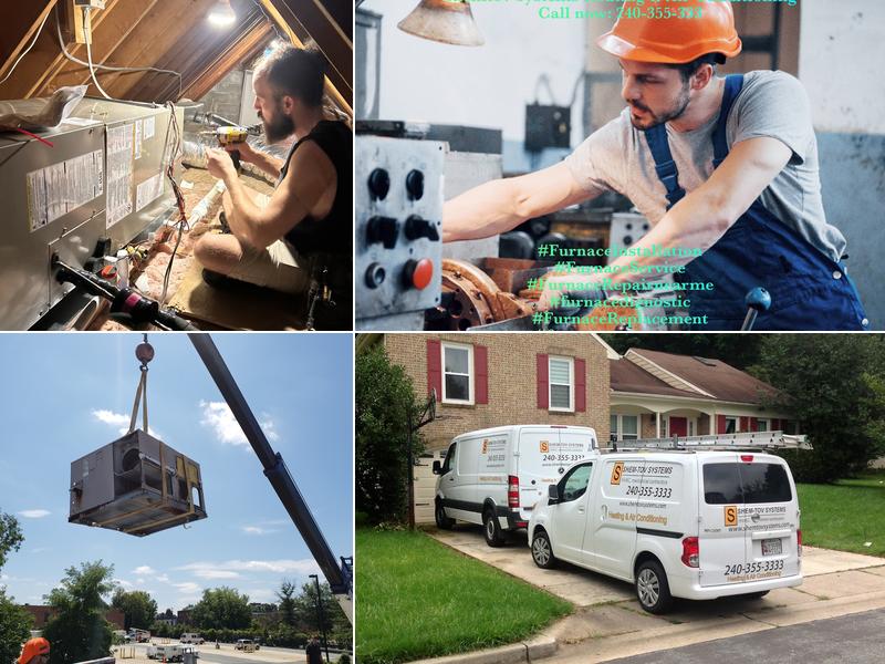 Shemtov Systems Heating & Air Conditioning