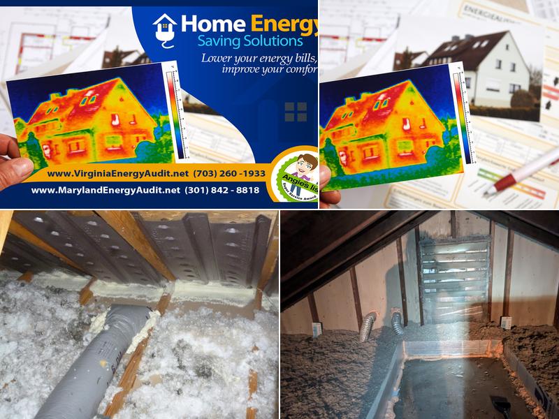 Home Energy Savings Solutions - Maryland