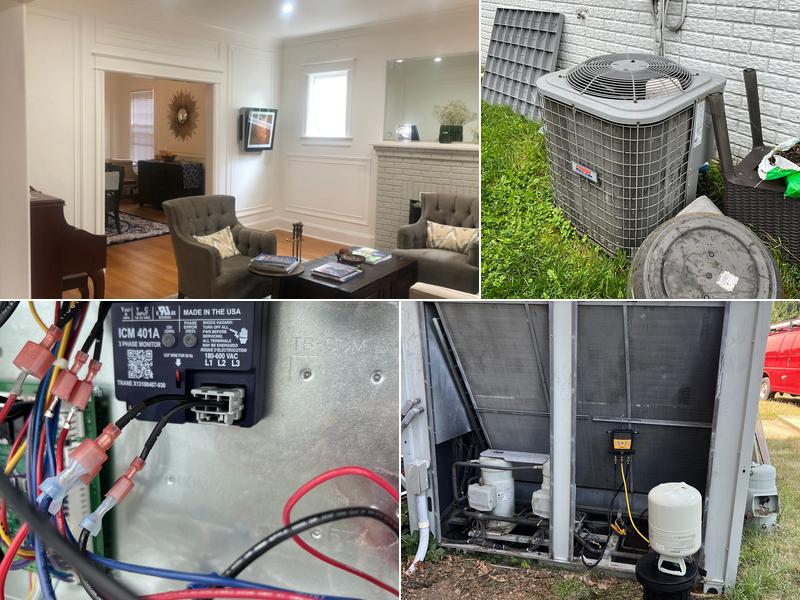 Logan Mechanical LLC