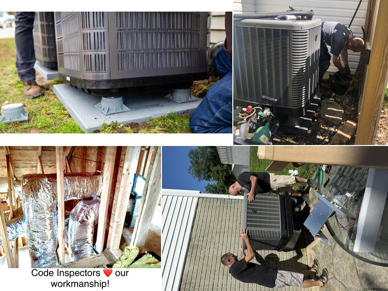 Assured Comfort Services, LLC.