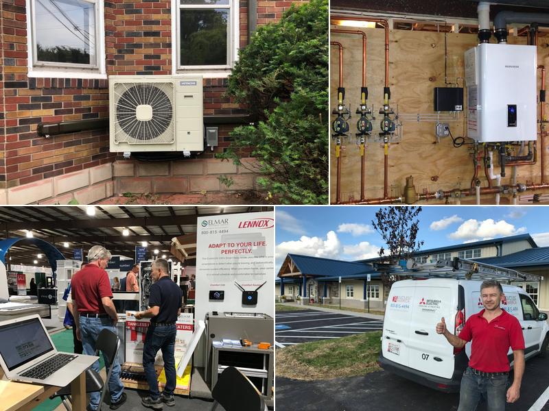 Elmar Heating & Cooling