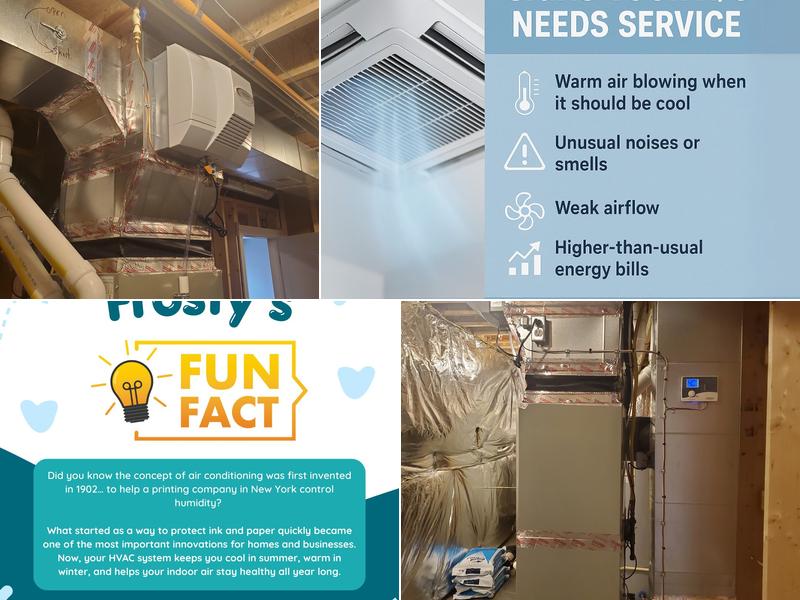 Frosty Refrigeration Co